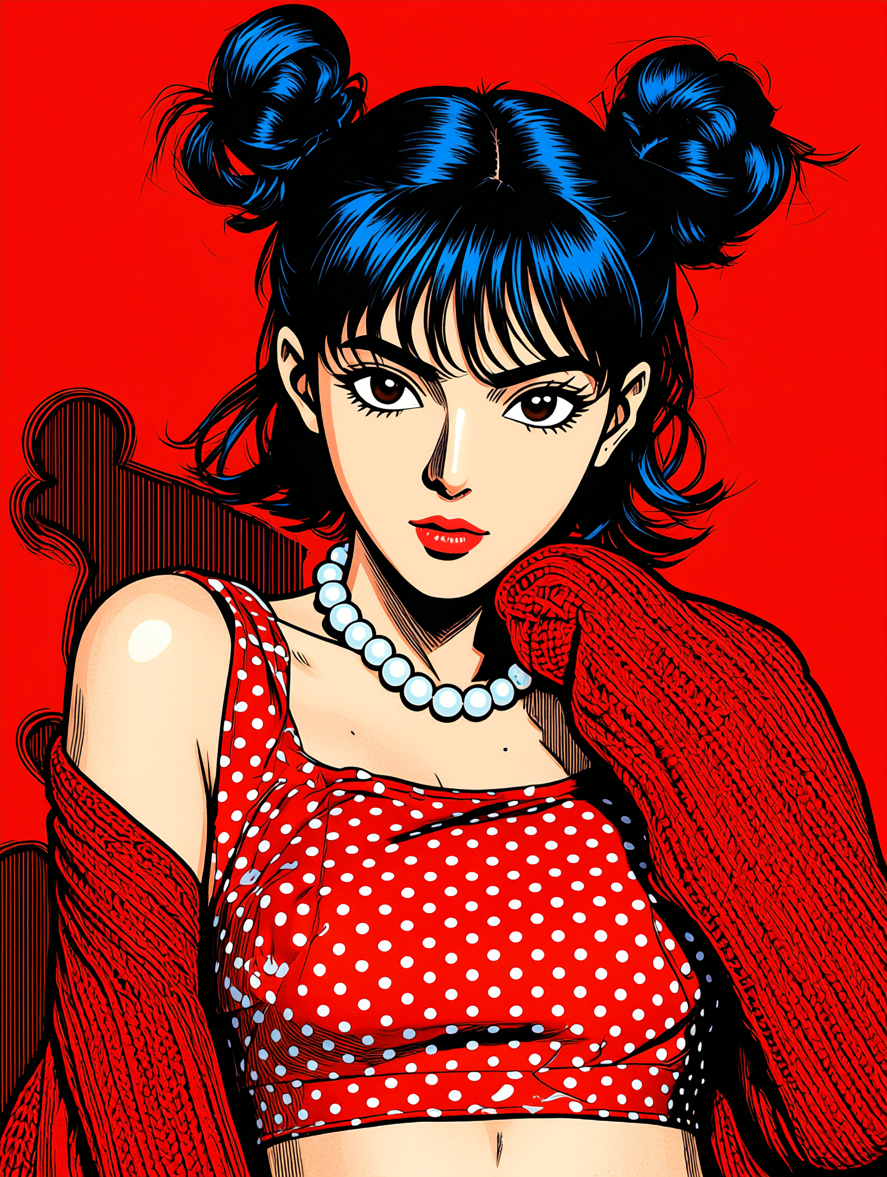 Kling IMAGE 3.0 Omni User Guide (180)
